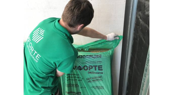 МаксФорте ЭКОплита