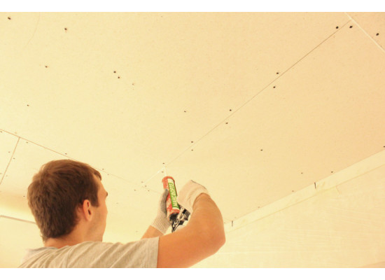 МаксФорте Виброакустический Герметик силиконовый