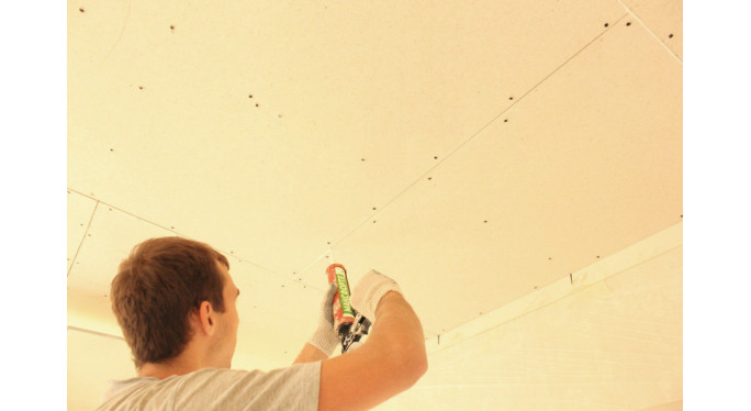 МаксФорте Виброакустический Герметик силиконовый