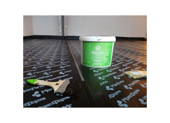 МаксФорте Гидроизоляция