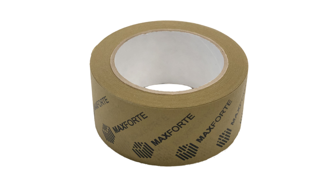 Лента скотч МаксФорте (50мм, 40м)