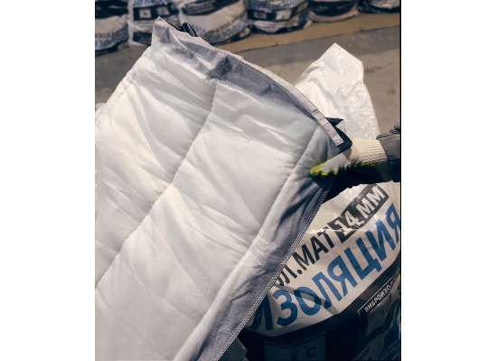 МаксФорте ИЗОЛ.МАТ