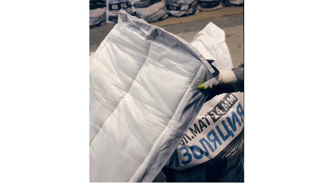 МаксФорте ИЗОЛ.МАТ