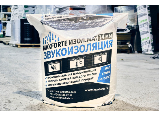 МаксФорте ИЗОЛ.МАТ