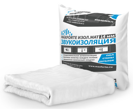 МаксФорте ИЗОЛ.МАТ