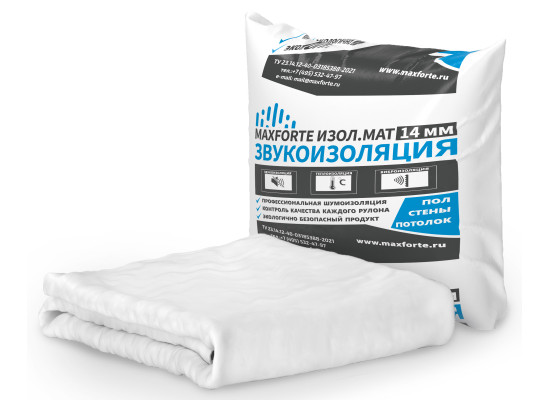 МаксФорте ИЗОЛ.МАТ