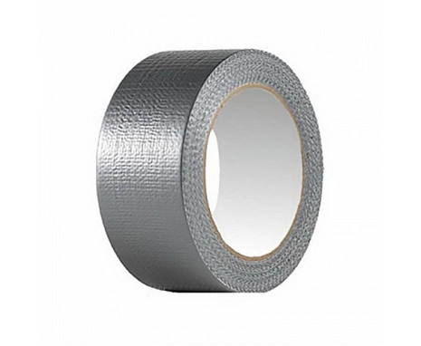 Клейкая лента армированная (48 мм х 10 мм)