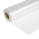 Пленка укрывная П/Э 20 мкм (рулон - 3х100м)