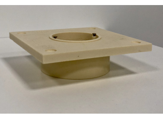 Звукоизоляционный подрозетник - SoundBOX 1S