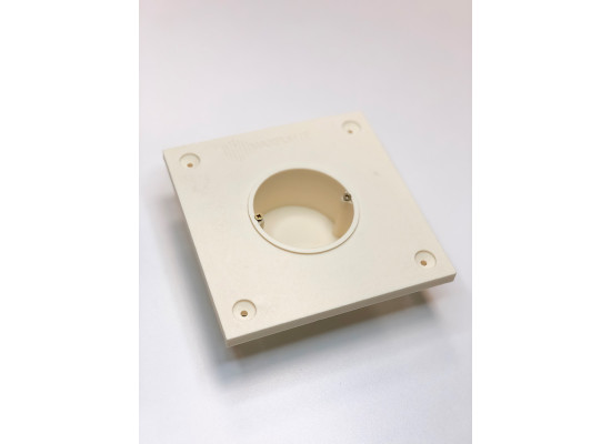 Звукоизоляционный подрозетник - SoundBOX 1S