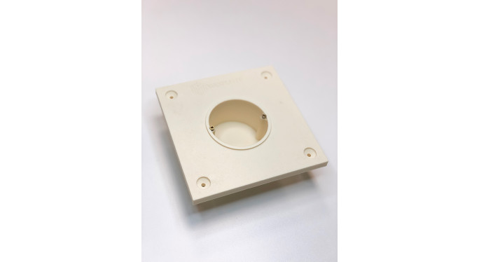 Звукоизоляционный подрозетник - SoundBOX 1S