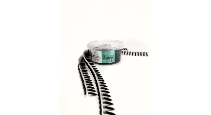 Саморезы XTN 3,9 х 23 в ленте (1000 шт)