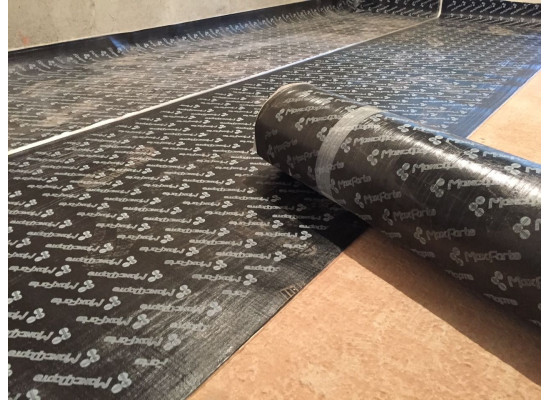 МаксФорте ШумоИзол