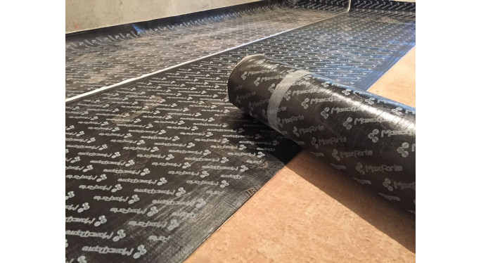 МаксФорте ШумоИзол