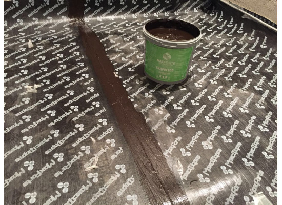 МаксФорте ШумоИзол