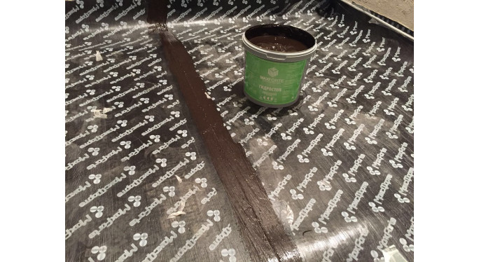 МаксФорте ШумоИзол