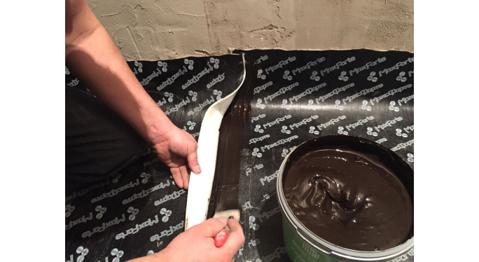 МаксФорте ШумоИзол