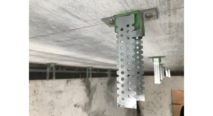 ВиброСтоп PRO