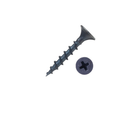 Саморез 3.5х25 (1 кг)