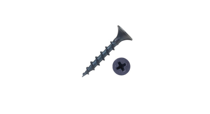 Саморез 3.5х25 (1 кг)