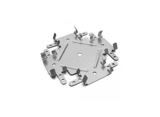 Соединитель краб