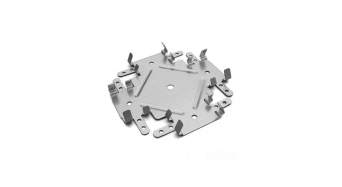 Соединитель краб