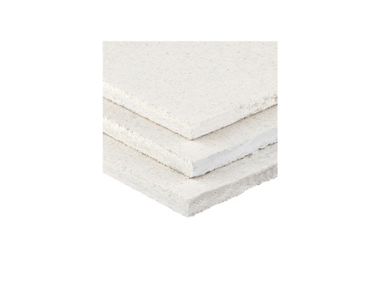 КНАУФ-лист (ГВЛ) (2.5м.х1.2м. 10мм.)