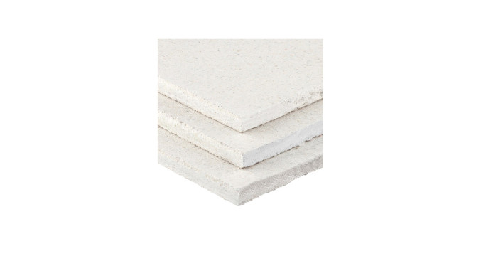 КНАУФ-лист (ГВЛ) (2.5м.х1.2м. 10мм.)