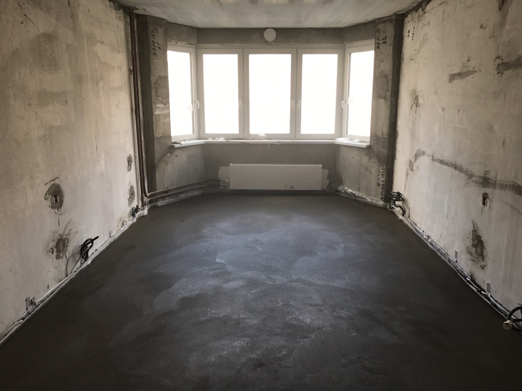 Механическая стяжка