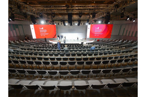 Московский финансовый форум 2016