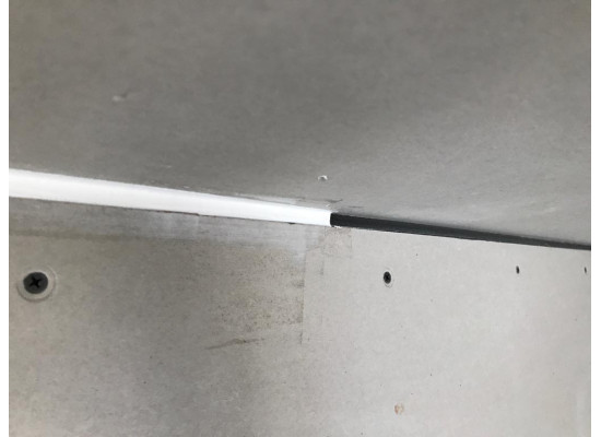 МаксФорте Виброакустический Герметик силиконовый