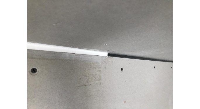 МаксФорте Виброакустический Герметик силиконовый