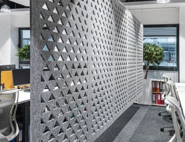 Светильники с декоративными панелями 2